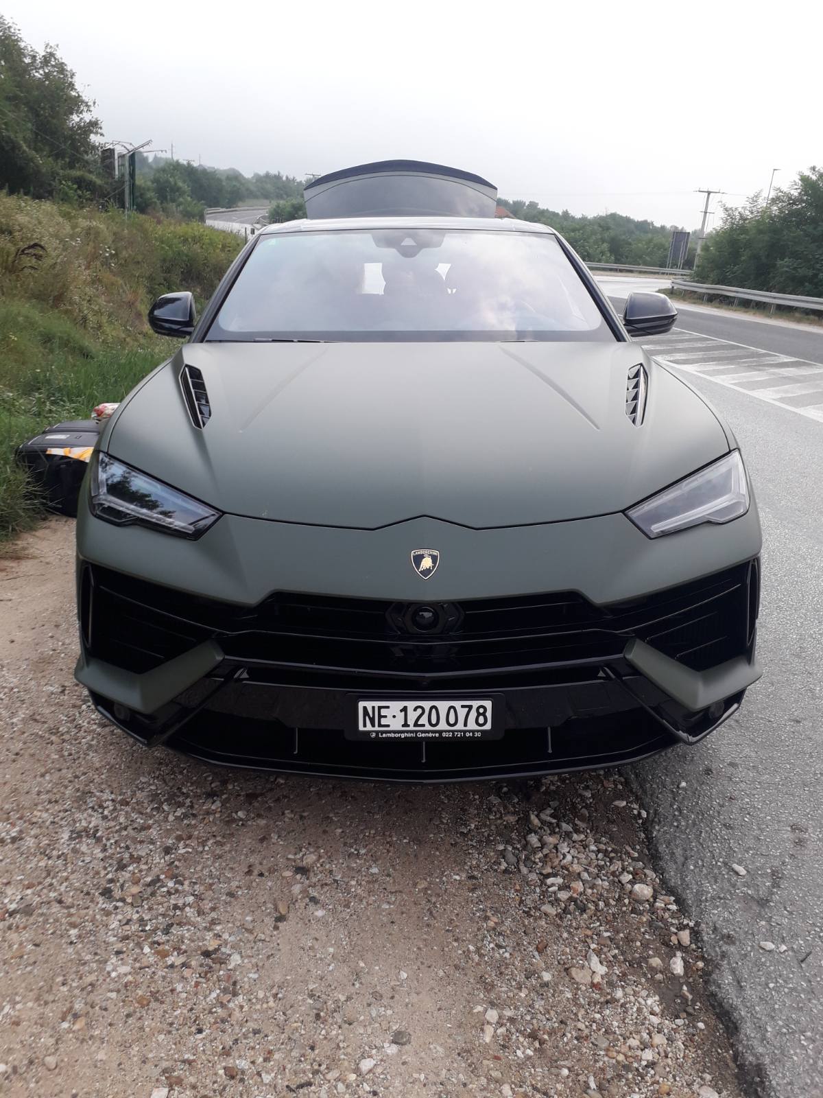 Šlep služba 24/7 Bujanovac